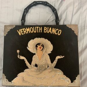 Cigar Box purse